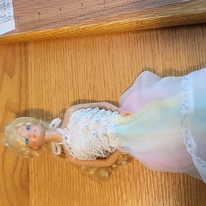 Vintage Barbie